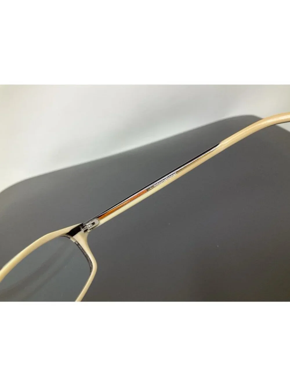 Scott Harris Europa 138 Small Frame Eyeglasses Frames 50 [] 15-135
